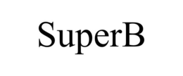 SUPERB trademark