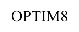 OPTIM8 trademark