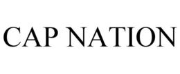 CAP NATION trademark