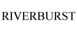 RIVERBURST trademark