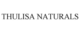 THULISA NATURALS trademark