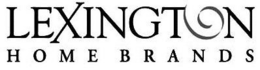 LEXINGTON HOME BRANDS trademark