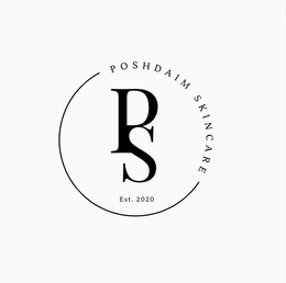 POSHDAIM SKINCARE PS EST. 2020 trademark