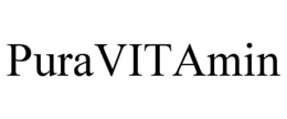 PURAVITAMIN trademark