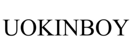 UOKINBOY trademark