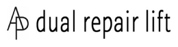 AP DUAL REPAIR LIFT trademark