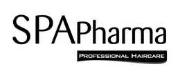 SPAPHARMA PROFESSIONAL HAIRCARE trademark