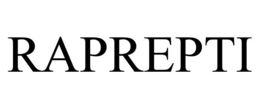 RAPREPTI trademark