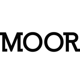 MOOR trademark