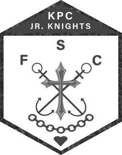 KPC JR. KNIGHTS FSC trademark