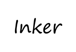 INKER trademark
