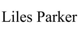 LILES PARKER trademark