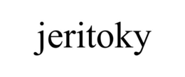 JERITOKY trademark