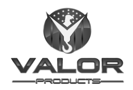 V VALOR PRODUCTS trademark