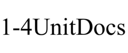 1-4UNITDOCS trademark