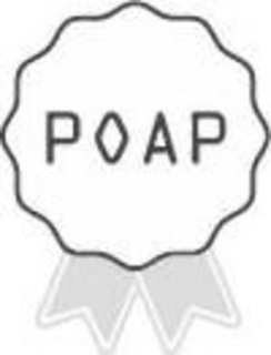 POAP trademark