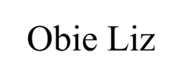OBIE LIZ trademark