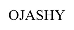 OJASHY trademark