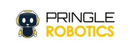PRINGLE ROBOTICS trademark