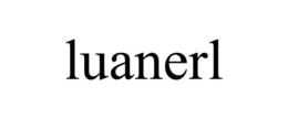 LUANERL trademark