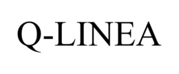 Q-LINEA trademark