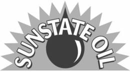 SUNSTATE OIL trademark