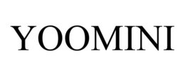 YOOMINI trademark