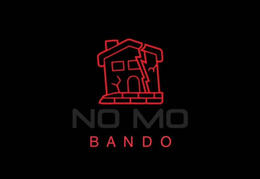 NO MO BANDO trademark