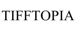 TIFFTOPIA trademark