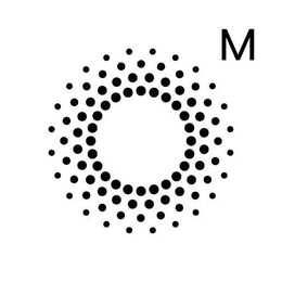 M trademark