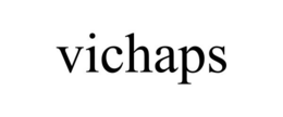 VICHAPS trademark