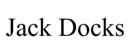 JACK DOCKS trademark