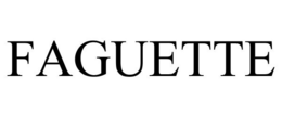 FAGUETTE trademark