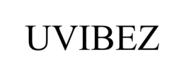 UVIBEZ trademark