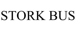 STORK BUS trademark