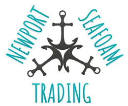 NEWPORT SEAFOAM TRADING trademark