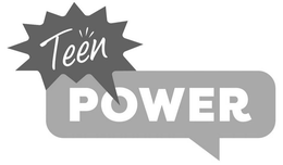 TEEN POWER trademark