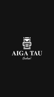 AIGA TAU CHEEHOO! trademark