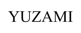 YUZAMI trademark
