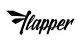FLAPPER trademark