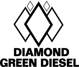 DIAMOND GREEN DIESEL trademark