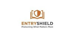 ENTRYSHIELD PROTECTING WHAT MATTERS MOST trademark