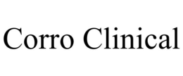 CORRO CLINICAL trademark