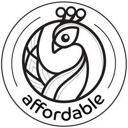 AFFORDABLE trademark