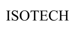 ISOTECH trademark