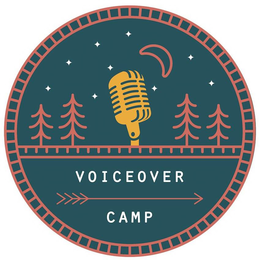 VOICEOVER CAMP trademark