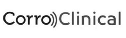 CORRO CLINICAL trademark