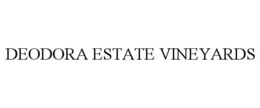 DEODORA ESTATE VINEYARDS trademark