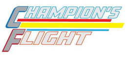 CHAMPION'S FLIGHT trademark