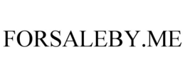 FORSALEBY.ME trademark